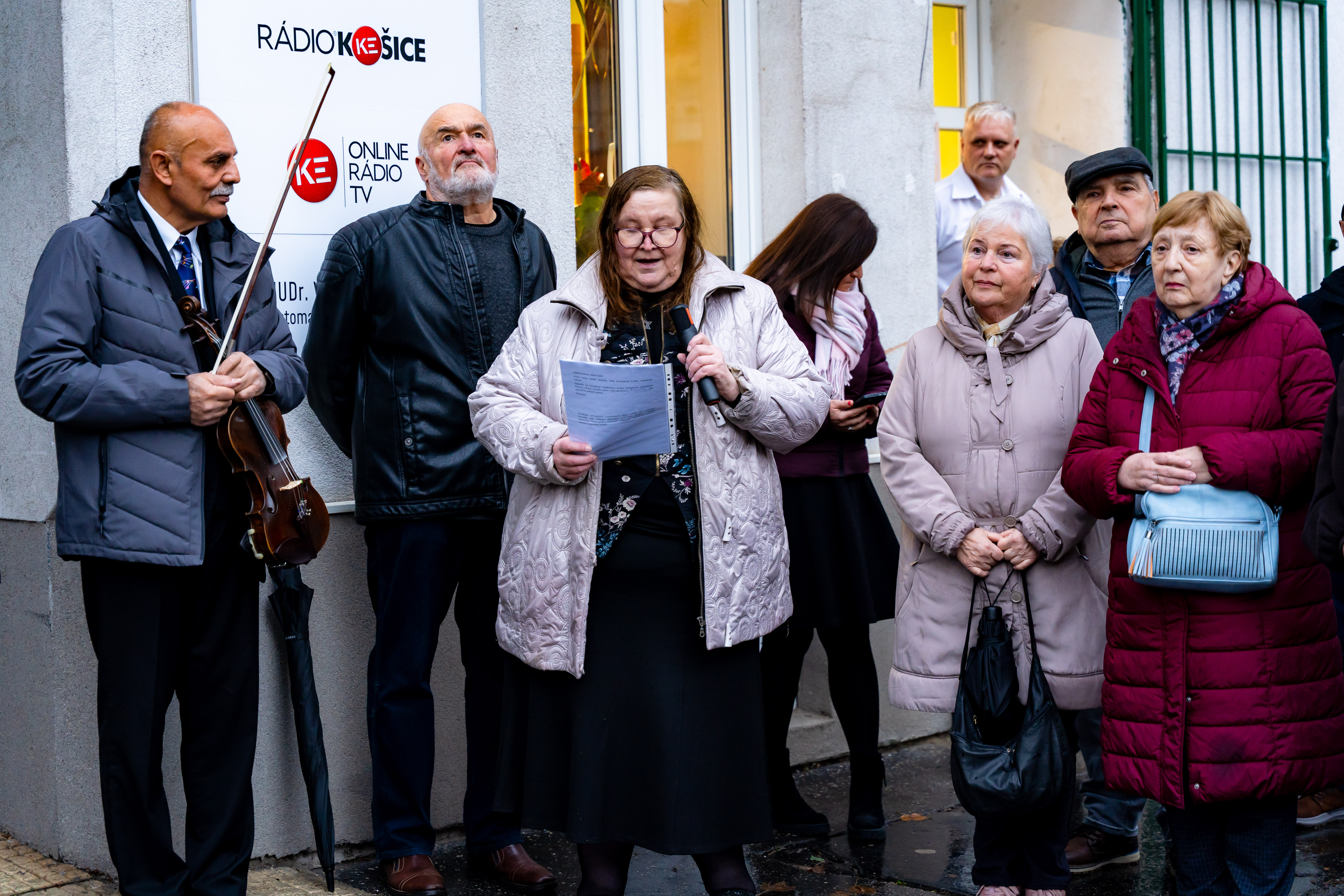 Slavnostne odhalenie pamatnej tabule-6